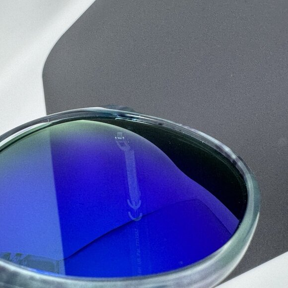Maui Jim Sunglasses, MJ796N-55B Water Lily, 62-14-140, Plastic, Japan main image 7